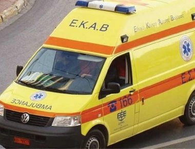 Κινδυνεύουν ζωές από μαγκάλι: Zευγάρι στο νοσοκομείο από τις αναθυμιάσεις- Δεύτερο περιστατικό